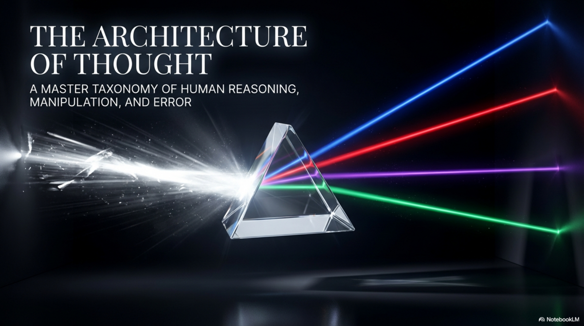 The Architecture of Thought