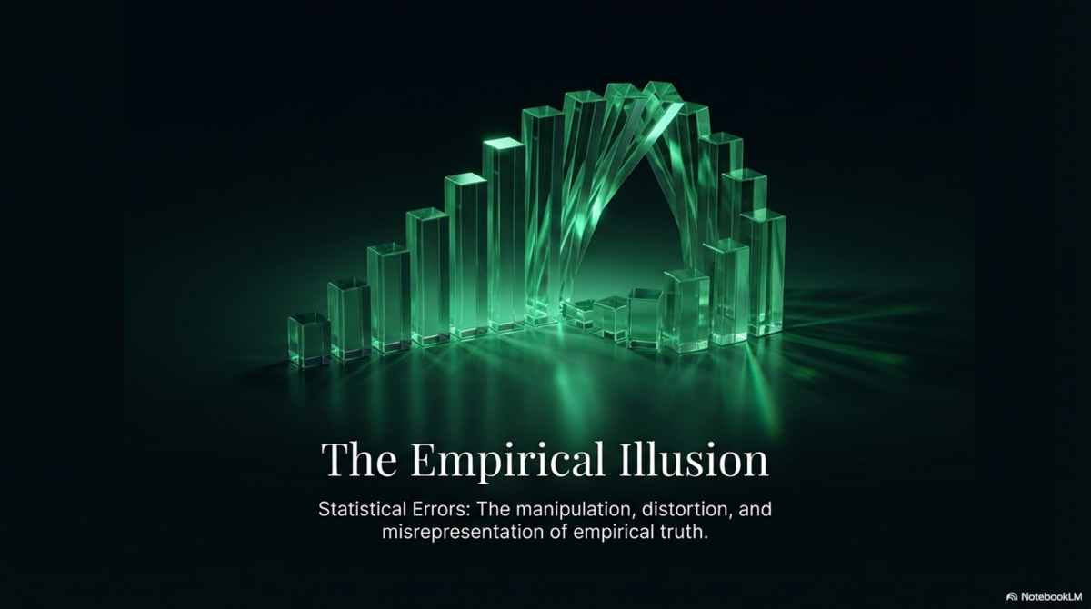 Die empirische Illusion