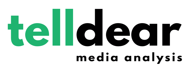 TellDear Logo